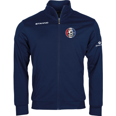 DBSV Red Socks - Stanno Pride Full Zip Jacket