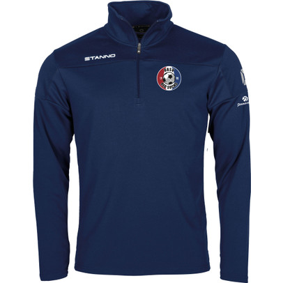 DBSV Red Socks - Stanno Pride Training Top