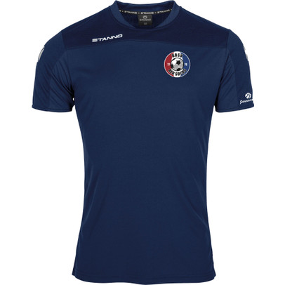 DBSV Red Socks - Stanno Pride Training Shirt