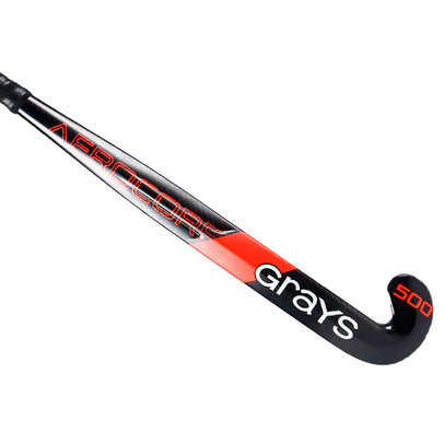 Grays AC500 Dynabow-S