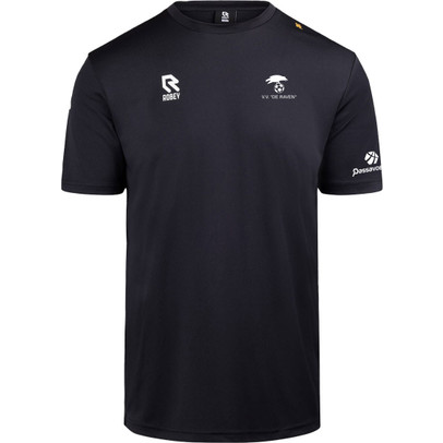 VV De Raven - Robey Crossbar Shirt