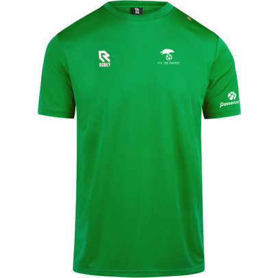 VV De Raven - Robey Crossbar Shirt Kids