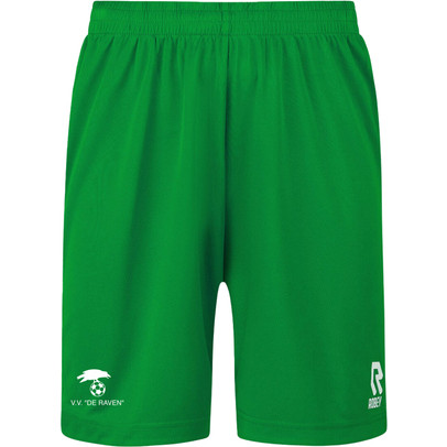 VV De Raven - Robey Crossbar Short Kids