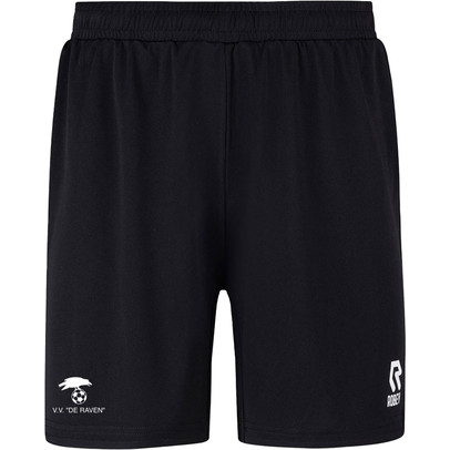 VV De Raven - Robey Crossbar Short