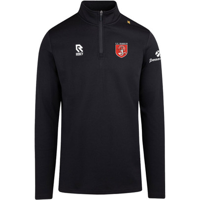 VV Makkum - Robey Crossbar Half-Zip Top