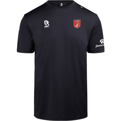 VV Makkum - Robey Crossbar Shirt