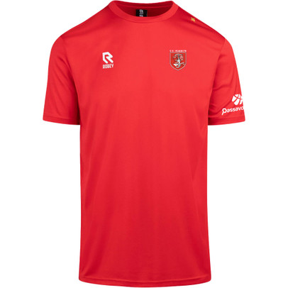 VV Makkum - Robey Crossbar Shirt Kids