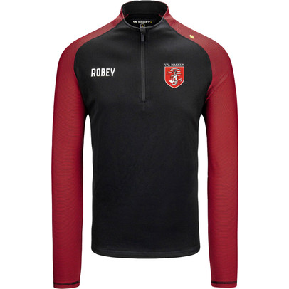 VV Makkum - Robey Performance Half-Zip Top