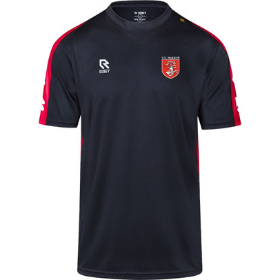 VV Makkum - Robey Performance Shirt Kids