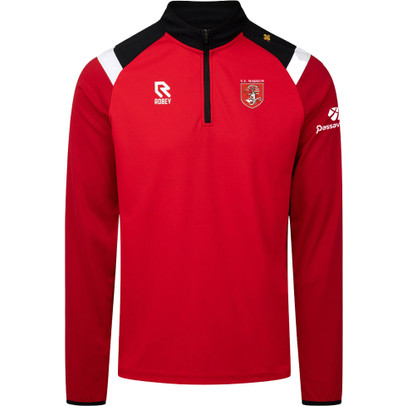 VV Makkum - Robey Control Half-Zip Top Kids