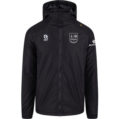 ESC Elburg - Robey Crossbar Allround Jacket Kids