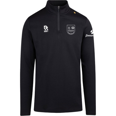 ESC Elburg - Robey Crossbar Half-Zip Top
