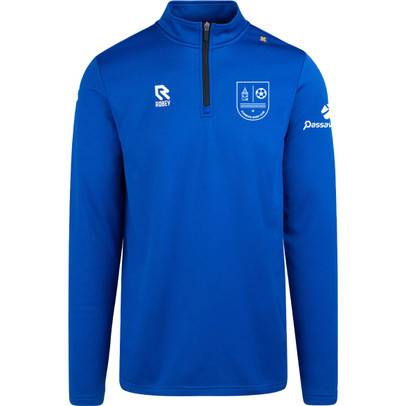 ESC Elburg - Robey Crossbar Half-Zip Top Kids