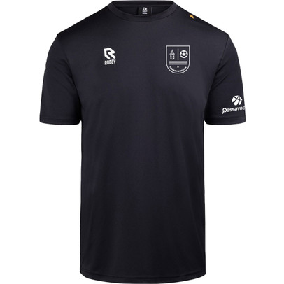 ESC Elburg - Robey Crossbar Shirt