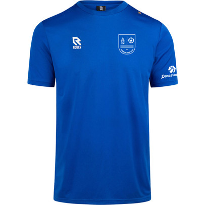 ESC Elburg - Robey Crossbar Shirt Kids