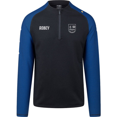ESC Elburg - Robey Performance Half-Zip Top Kids
