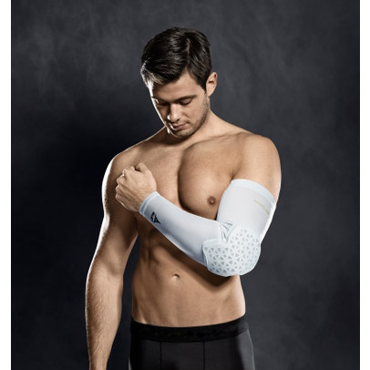 Select Compressie Elleboogbandage Lang 6652