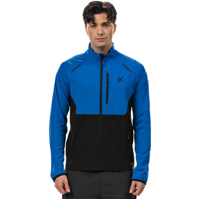 Drop Shot Aker Jacket