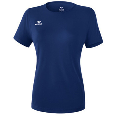 Erima Functioneel Teamsport Shirt Dames