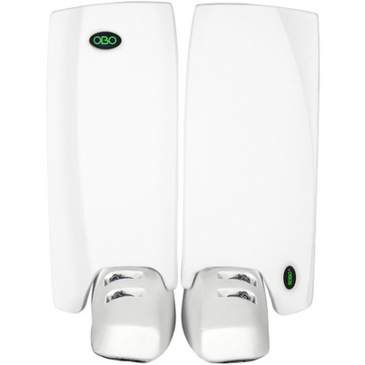 OBO Robo Hi Rebound Plus Legguards