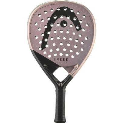HEAD Speed Motion 2025 Testracket
