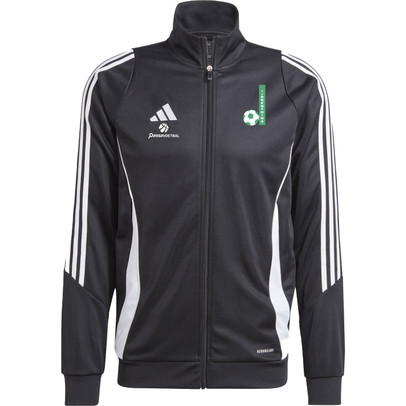 VV Drenthina - adidas Tiro 24 Training Jacket