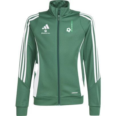 VV Drenthina - adidas Tiro 24 Training Jacket