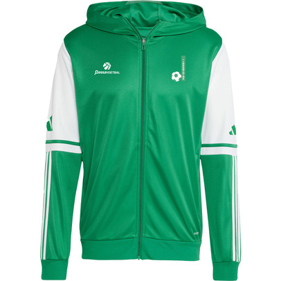 VV Drenthina - adidas Squadra 25 Training Hoody