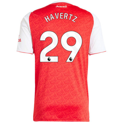 adidas Arsenal Thuis Shirt Havertz 29