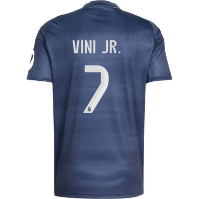 adidas Real Madrid Uit Shirt Vinicius Jr. 7