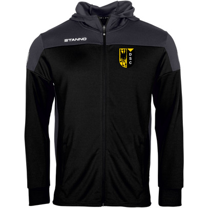 DSC Diepenveen - Stanno Pride Hooded Jacket