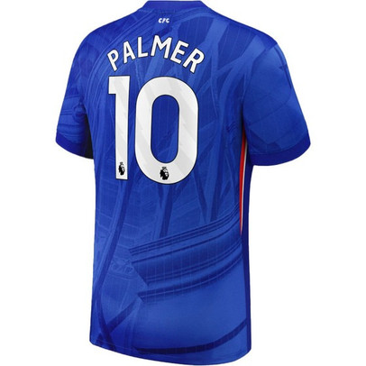 Nike Chelsea Thuis Shirt Palmer 10 Dames