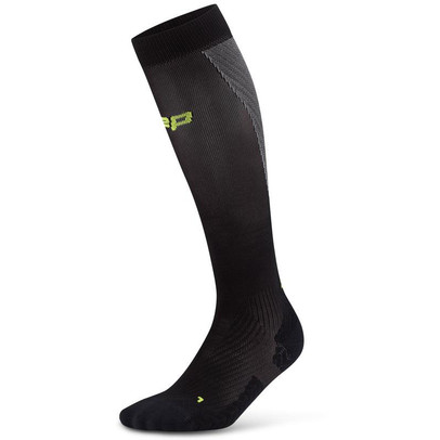CEP Core Run Ultralight Compressiesokken Dames
