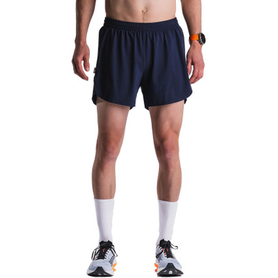 Fusion Run Shorts 2in1 Heren