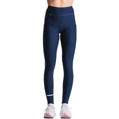 Fusion X-Långa Tights