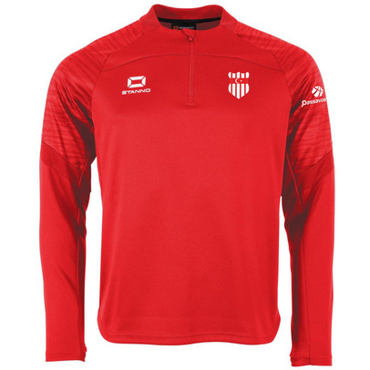 SV Turkse Kracht - Stanno Bolt Training Top
