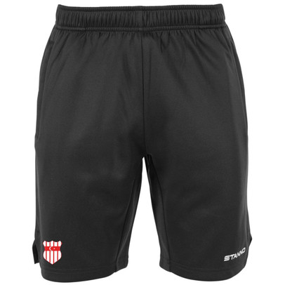 SV Turkse Kracht - Stanno Prime Short