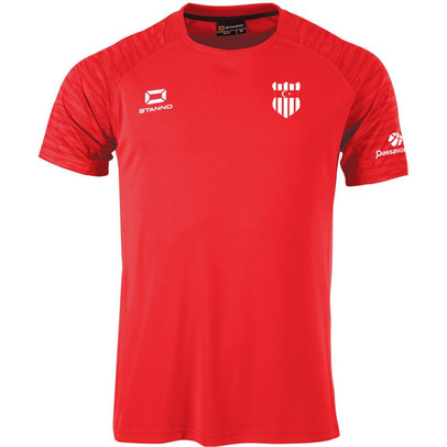 SV Turkse Kracht - Stanno Bolt Training Shirt Kids