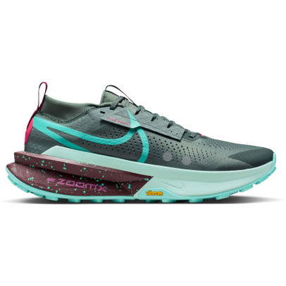 Nike Zegama Trail 2 Herr