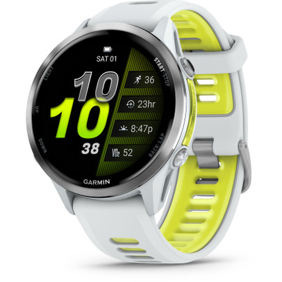 Garmin Forerunner 970