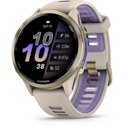 Garmin Forerunner 970