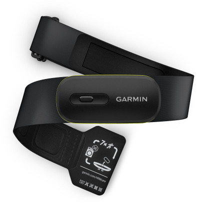 Garmin HRM 600