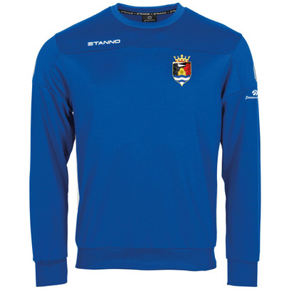 Regiovoetbal SD - Stanno Pride Training Sweater