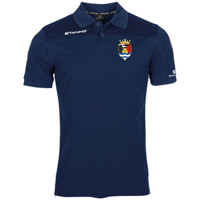 Regiovoetbal SD - Stanno Pride Polo