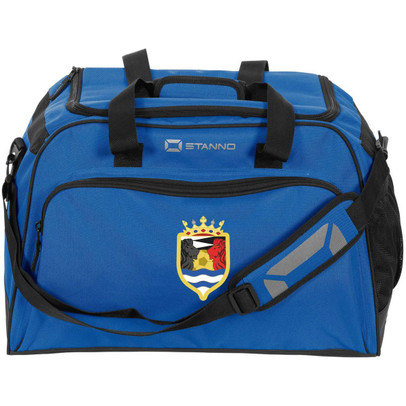 Regiovoetbal SD - Stanno Merano Bag
