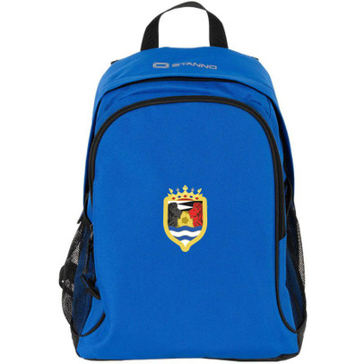 Regiovoetbal SD - Stanno Campo Backpack