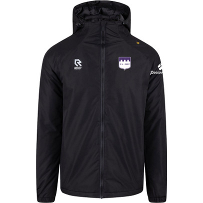 SV Zeist - Robey Crossbar Allround Jacket