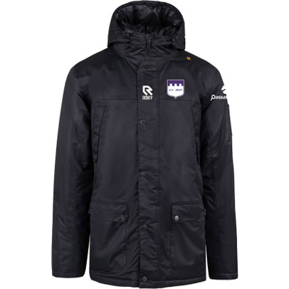 SV Zeist - Robey Crossbar Parka Jas