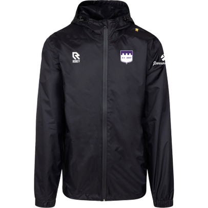 SV Zeist - Robey Regenjack