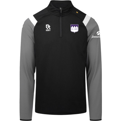 SV Zeist - Robey Control Half-Zip Top Kids